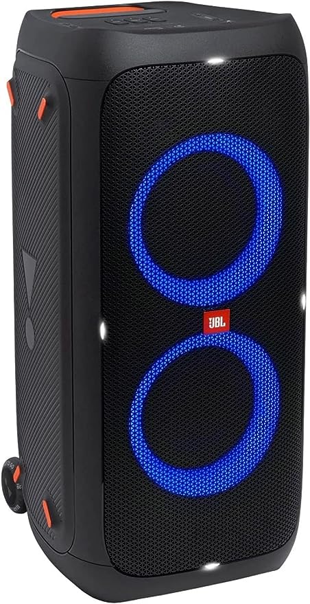 JBL Partybox 310 - Portable Party Speaker