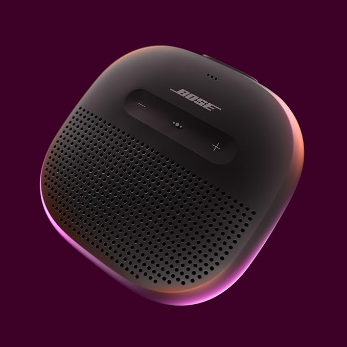 Bose SoundLink Micro Bluetooth Speaker