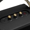 marshall-tufton-portable-bluetooth-speaker-black-brass - ảnh nhỏ 4