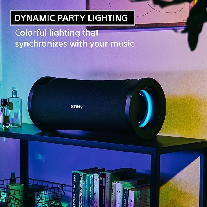 Sony ULT Field 7 Wireless  Bluetooth Party Speaker