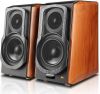 edifier-s1000w-wifi-audiophile-active-bookshelf-2-0-speakers - ảnh nhỏ  1