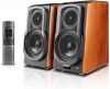 edifier-s1000w-wifi-audiophile-active-bookshelf-2-0-speakers - ảnh nhỏ 3