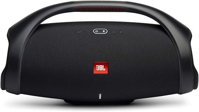 JBL Boombox 2 - Portable Bluetooth Speaker